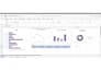 professional excel dashboard, KPI dashboard, reports and visualizaton